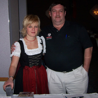 Bob & Andrea Lerpscher