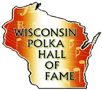Wisconsin Polka Hall of Fame Logo photo