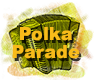 Polka Parade Logo